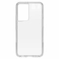 Otterbox Symmetry Clear Case For Samsung Galaxy S22 , Clear 77-86500